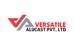 Versatile Alucast